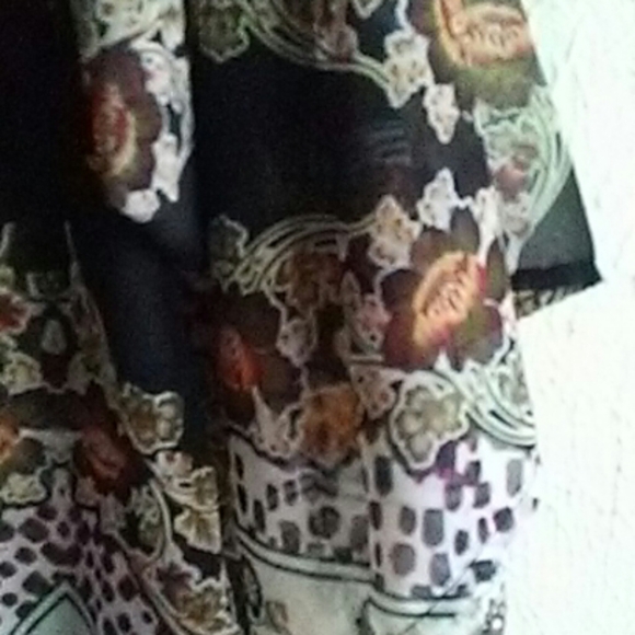 Xhilaration Light-weight Jacket - Picture 6 of 7